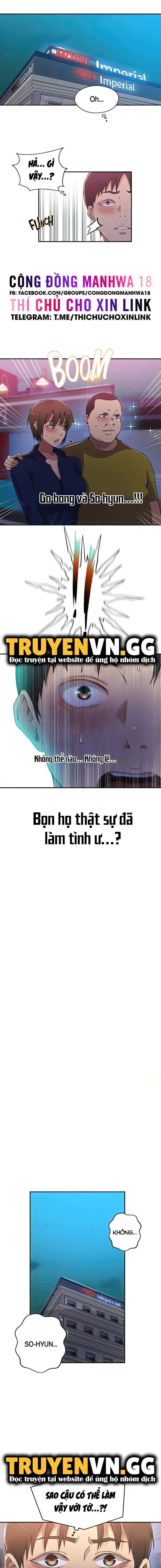 lớp học gia đình – secret class chapter 192 1