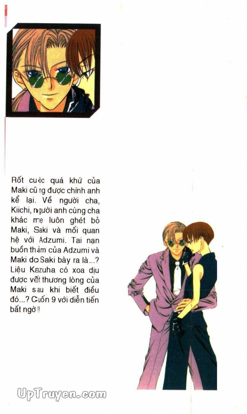 thấy mờ ghét chapter 9 2