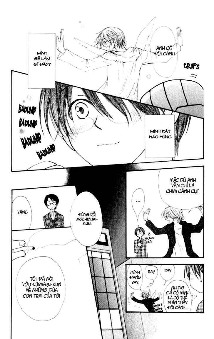 penguin revolution chapter 8 22