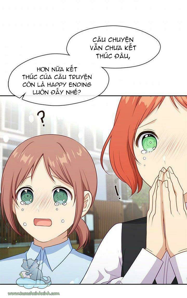 hãy coi chừng ác nữ chapter 96 26