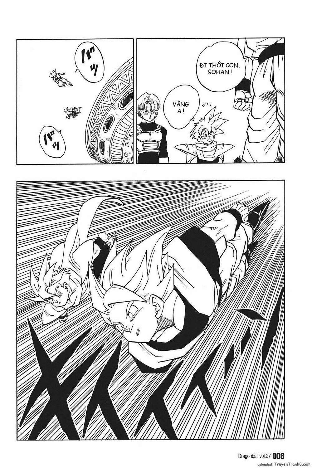 dragon ball - bảy viên ngọc rồng chapter 391 6