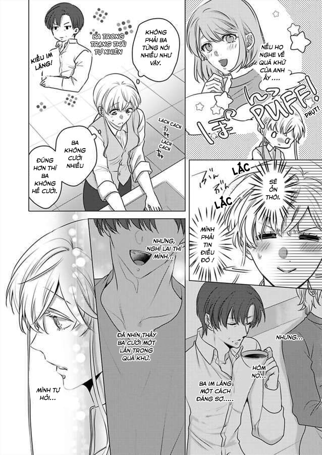 cơ thể chúng ta là một cặp hoàn hảo chapter 31.2 10