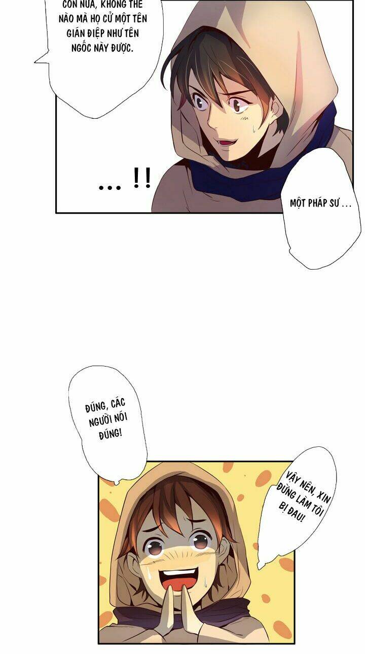 dusk howler chapter 17 17