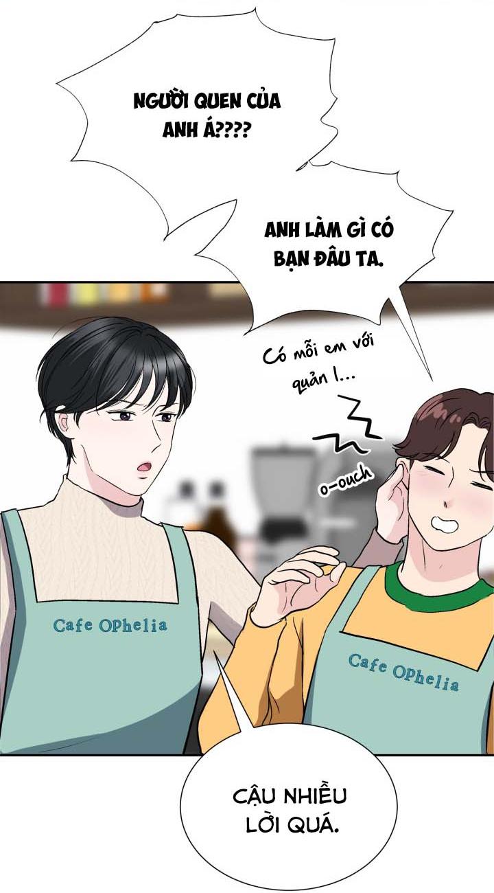 khi tay chạm tay chapter 2 74