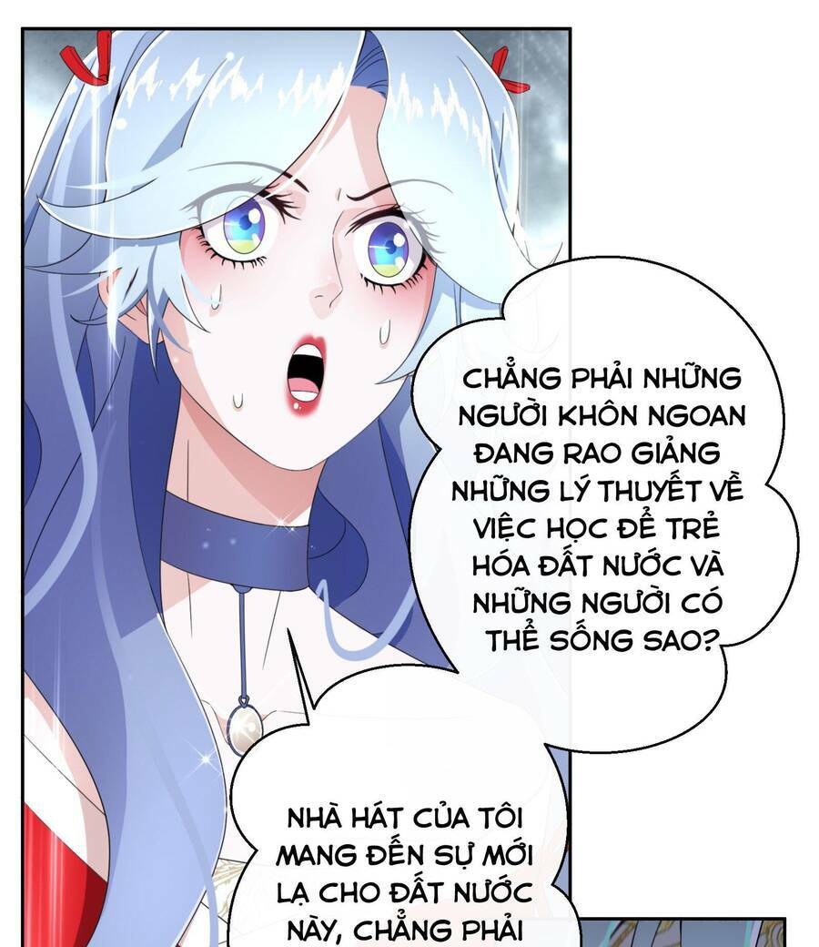 trăm cách tử đạo của công chúa chapter 12 29