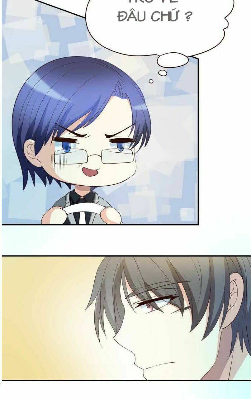 dụ vợ về nhà chồng cũ phải thật ôn nhu chapter 38 12