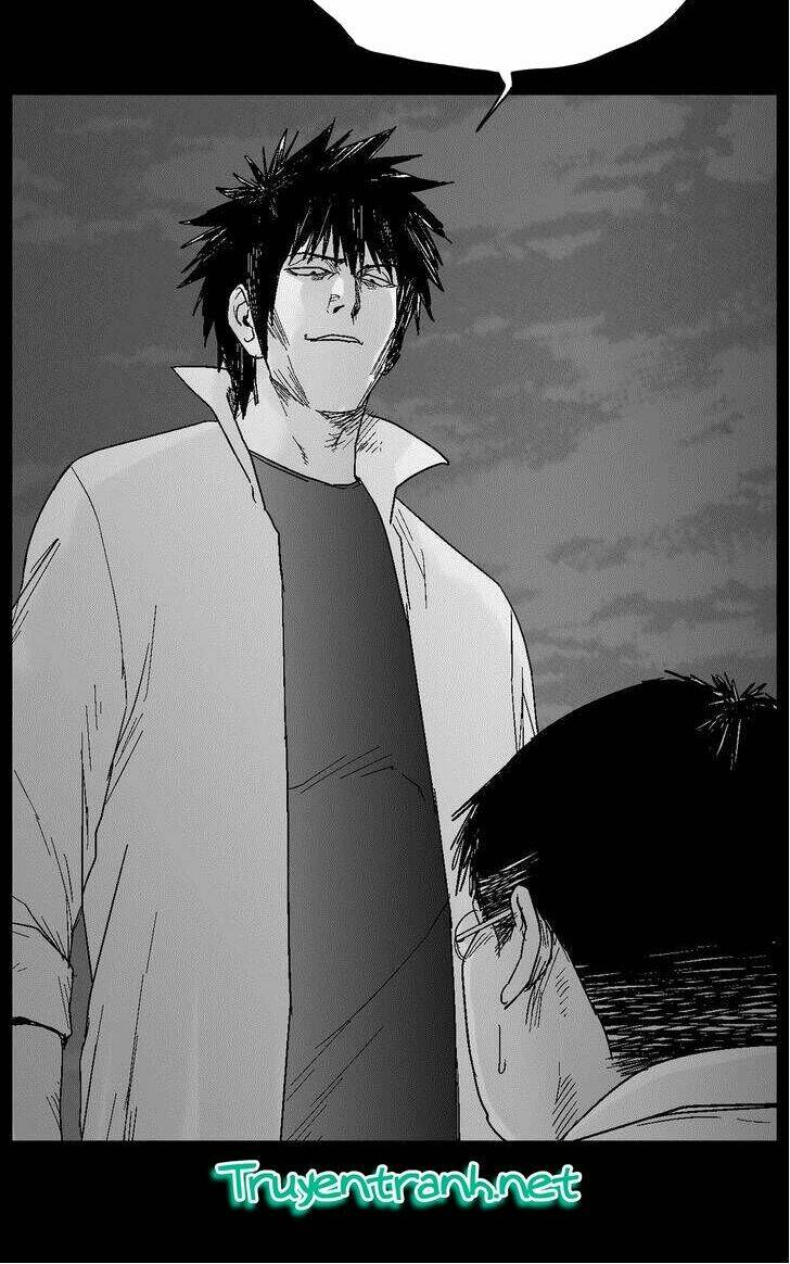 bạo lực học đường chapter 51 10