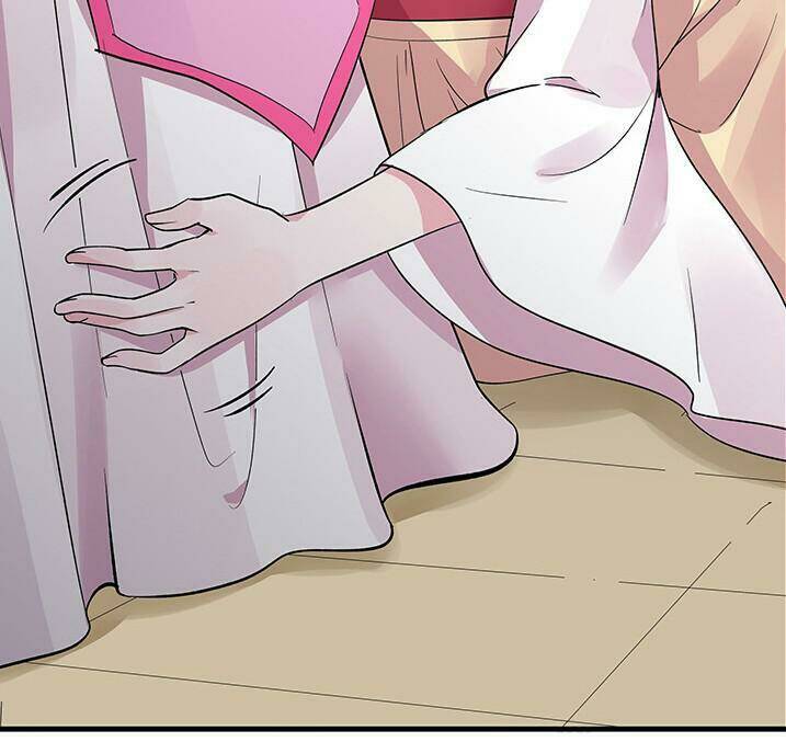 độc phi thần y quá kiêu ngạo chapter 16 8