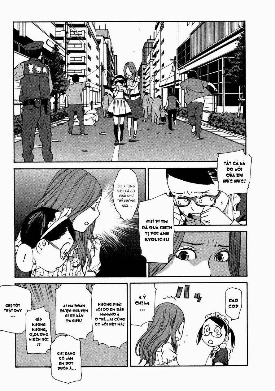 ashita dorobou chapter 18 11