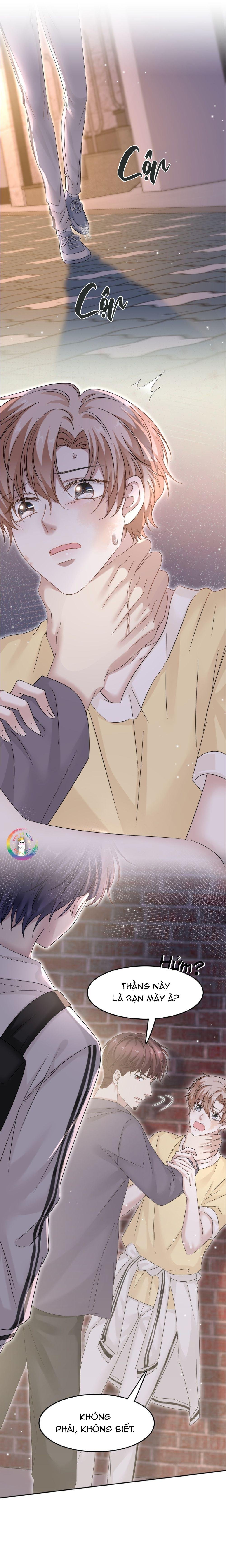 ẩn trung (end) chapter 19 10