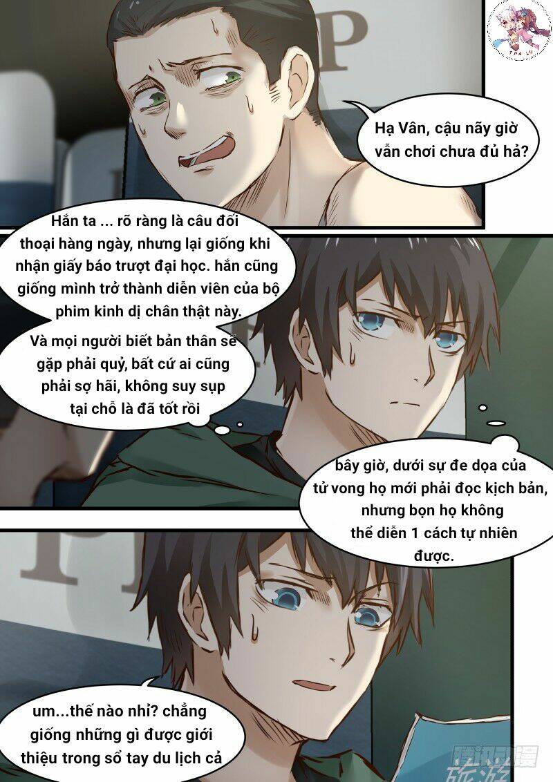 rạp chiếu phim địa ngục chapter 3 2