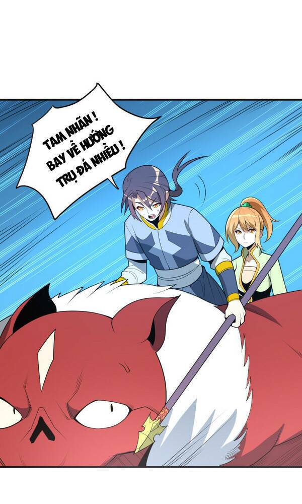 thôn phệ một thế giới tu tiên chapter 88 22