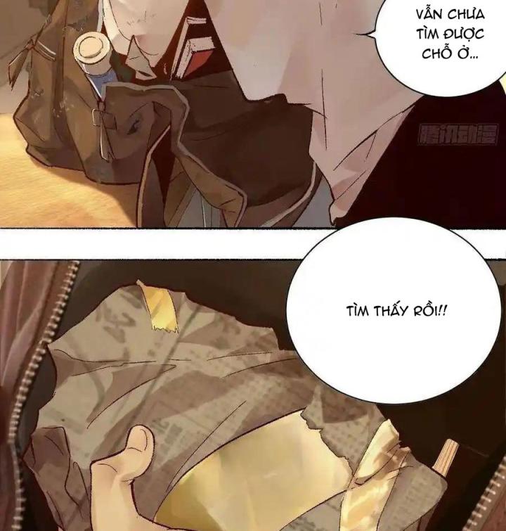 vlog tâm linh chapter 1 71