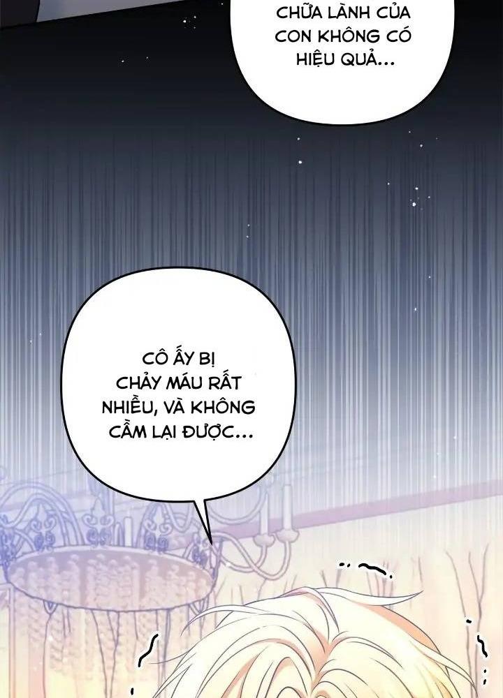 tại sao mẹ chồng tôi lại như thế này? chapter 33 59