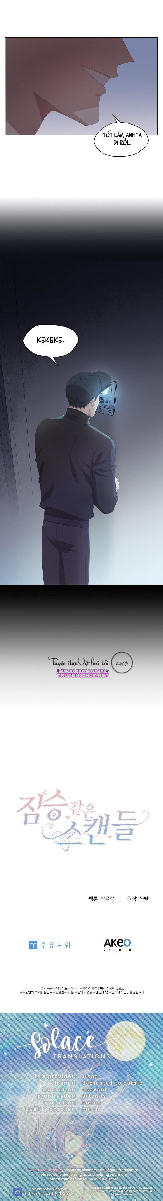 tai tiếng thị phi chapter 14 22