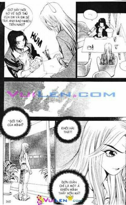 change guy chapter 143 160