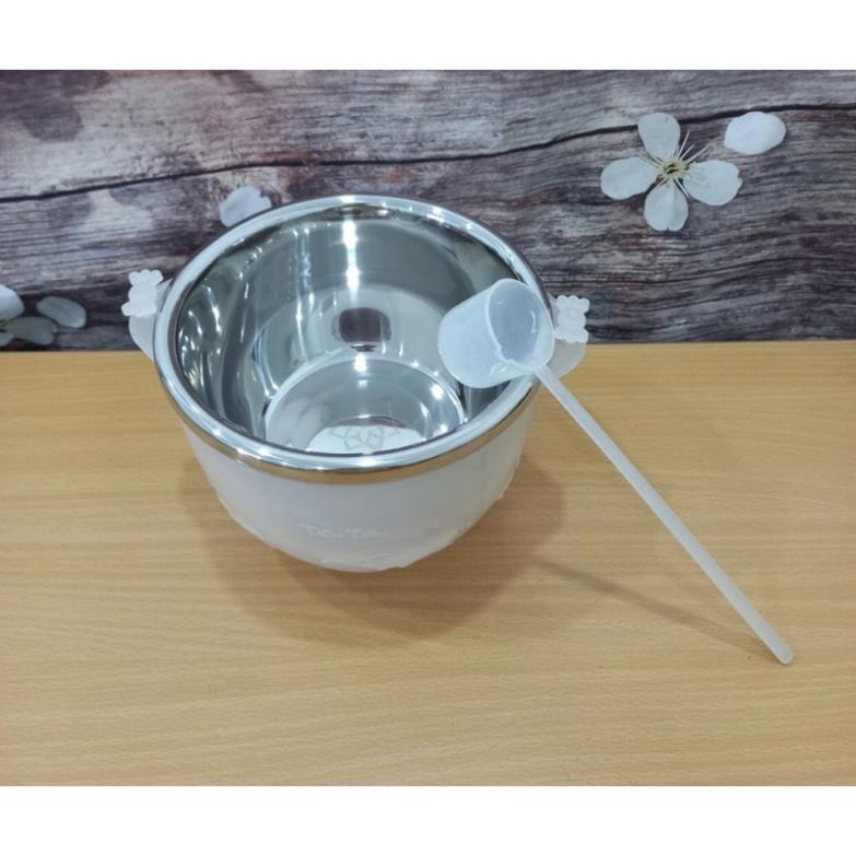 Bát đựng rượu inox, ướp lạnh rượu, ướp lạnh hoa quả BP