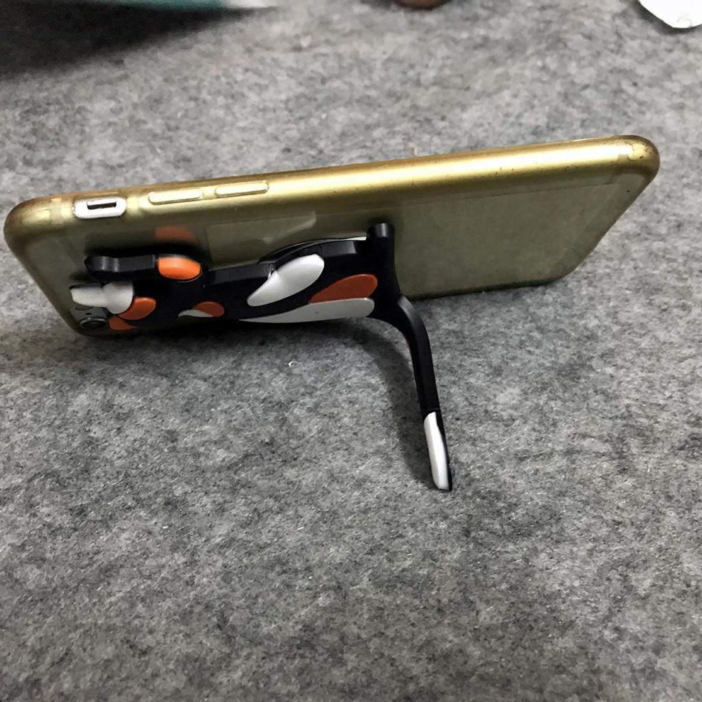 Car Air Vent Mount Cradle Holder Stand For IPhone Cell Phone