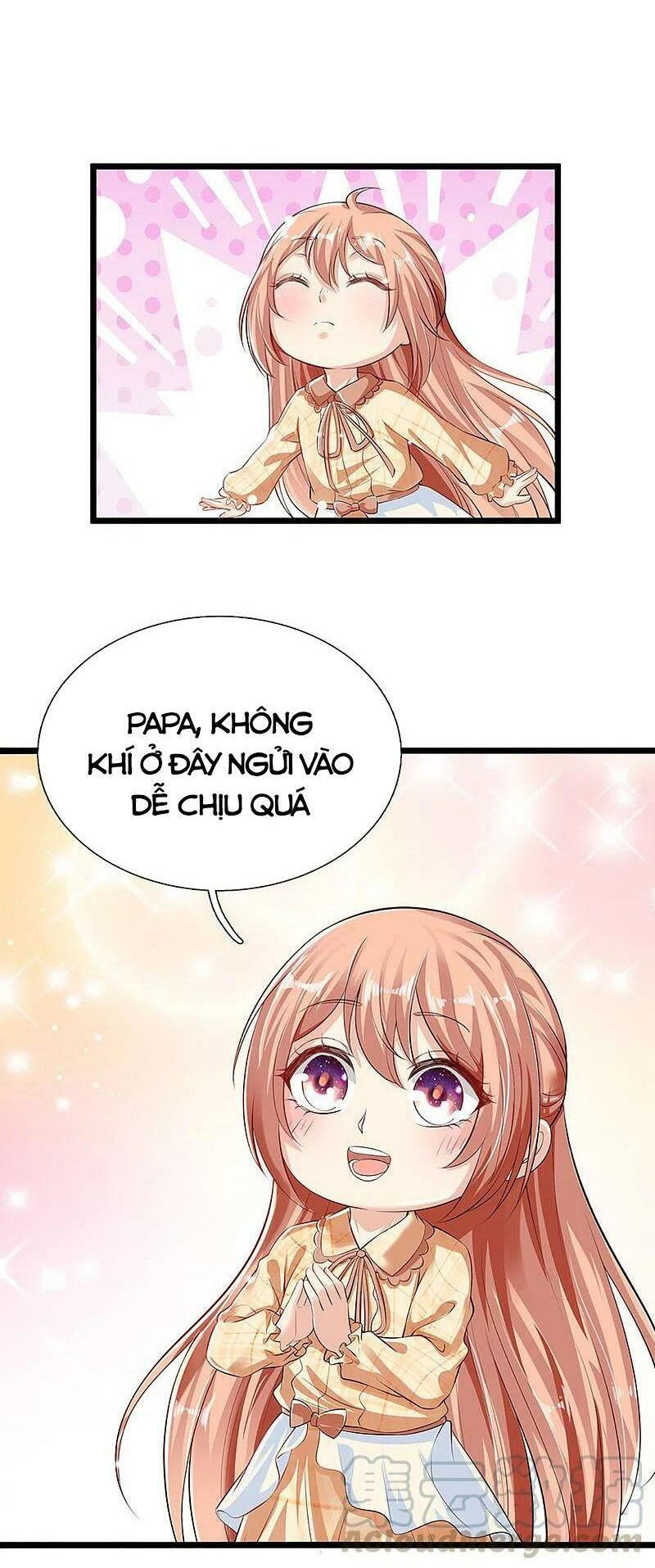 vú em tiên tôn đi ở rể chapter 209 25