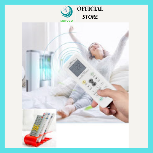 Điều Khiển Điều Hòa Đa Năng– 1000 trong 1– Tương Thích Hầu Hết Các Hãng- Remote Điều Hòa Đa Năng K-1028E- Hỗ trợ tới 1000 mã điều khiển khác nhau- Điều Khiển Máy Lạnh Thông Minh K-1028E- Remote Đa Năng Cho Máy Lạnh K-1028E – Dễ Dùng, Đa Chức Năng