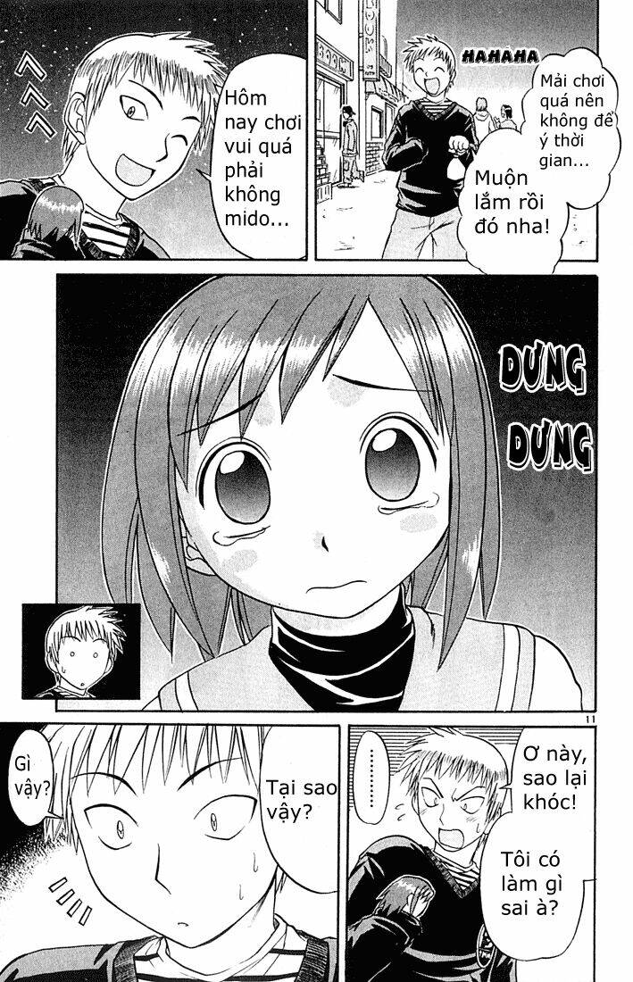 midori no hibi chapter 50 11