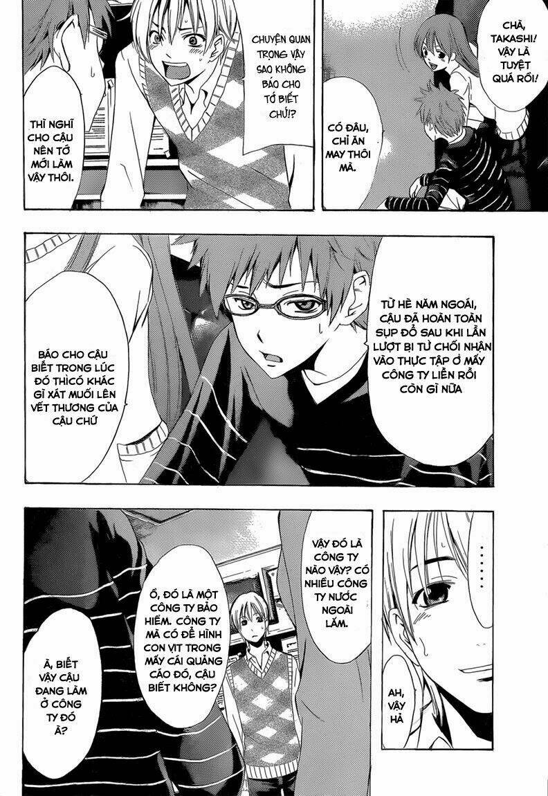 thị trấn tình yêu chapter 240 13