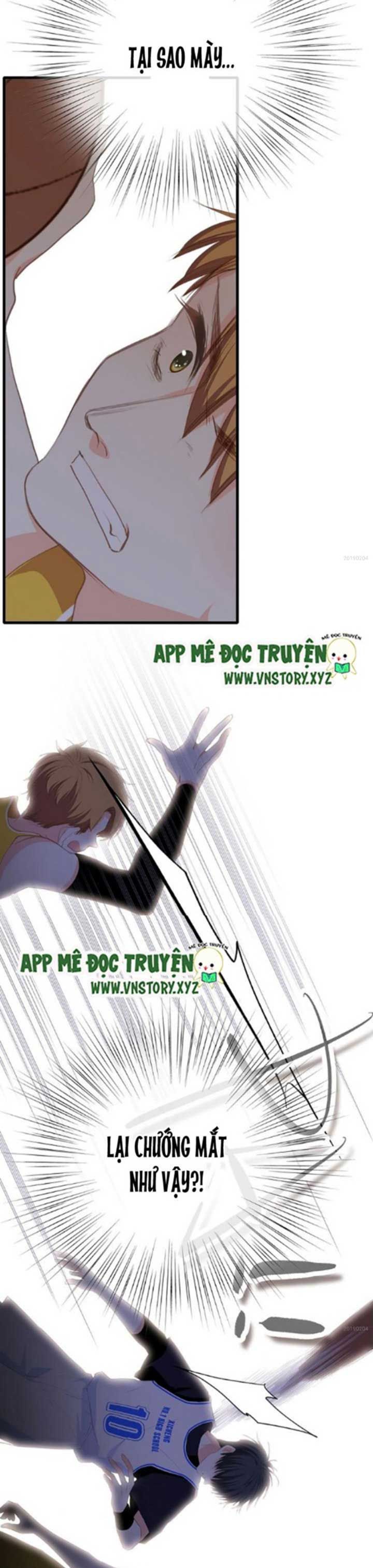 con tim rung động 2 chapter 82 47