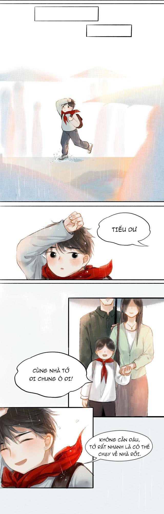 từ bắc chí nam chapter 11 5