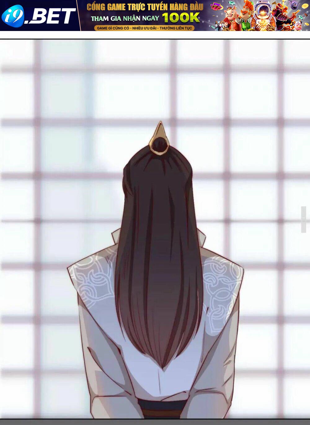 vương diệp, đuôi của ngươi đã biến mất chapter 14 53