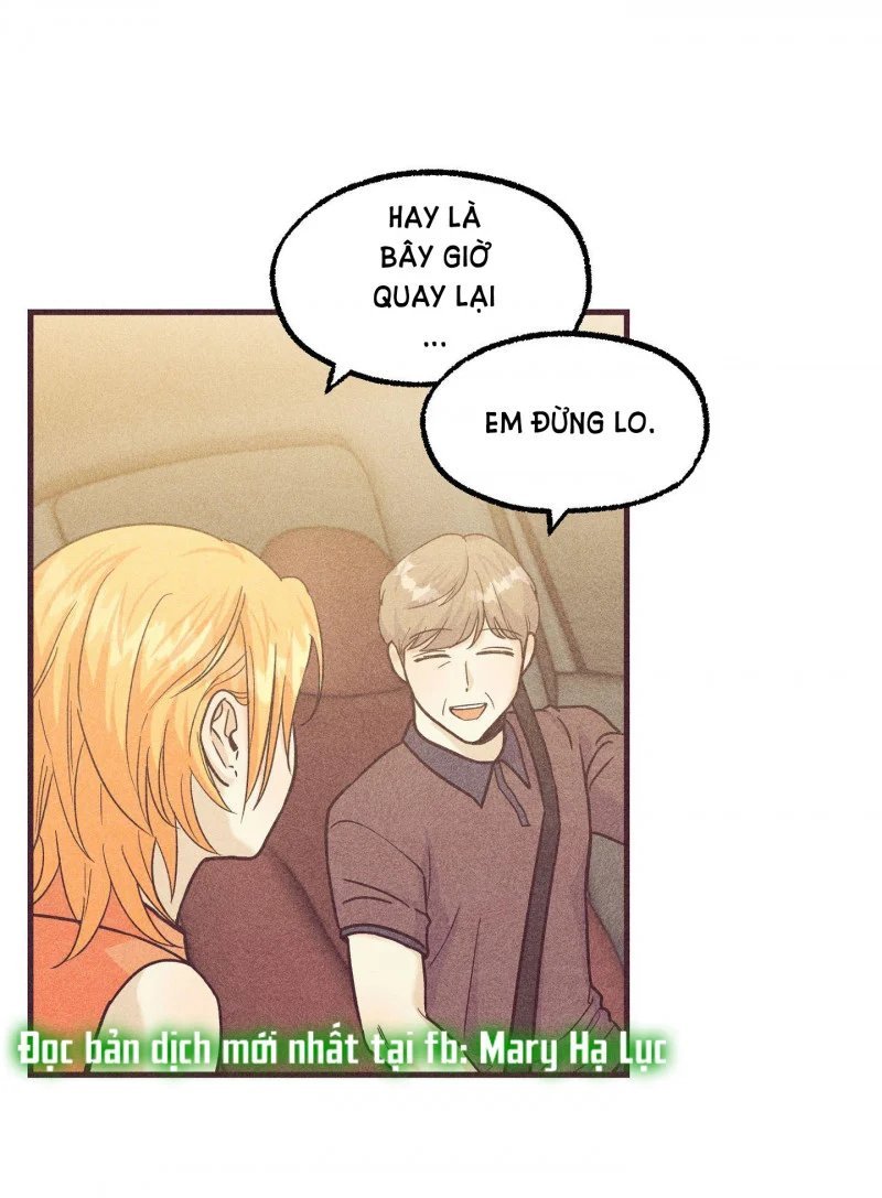 chạy đâu cho thoát chapter 46.5 11