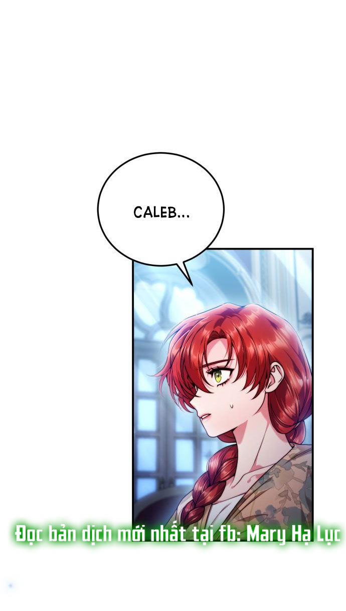 tôi sẽ ly hôn với người chồng bạo chúa chapter 27.2 14