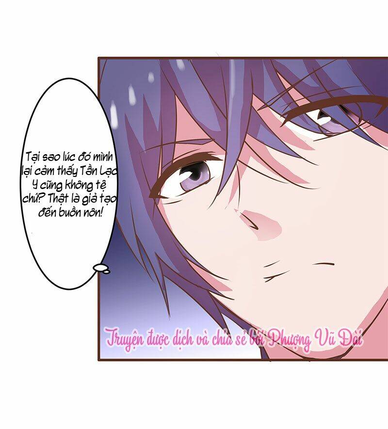 không gả cho tổng tài, gả cho người hầu chapter 13 10