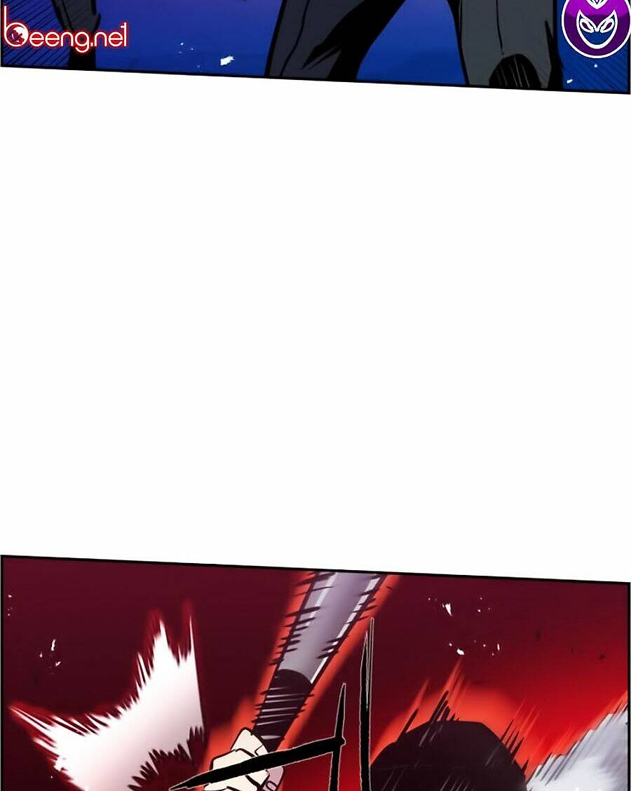 bạn học tôi là lính đánh thuê chapter 20 34