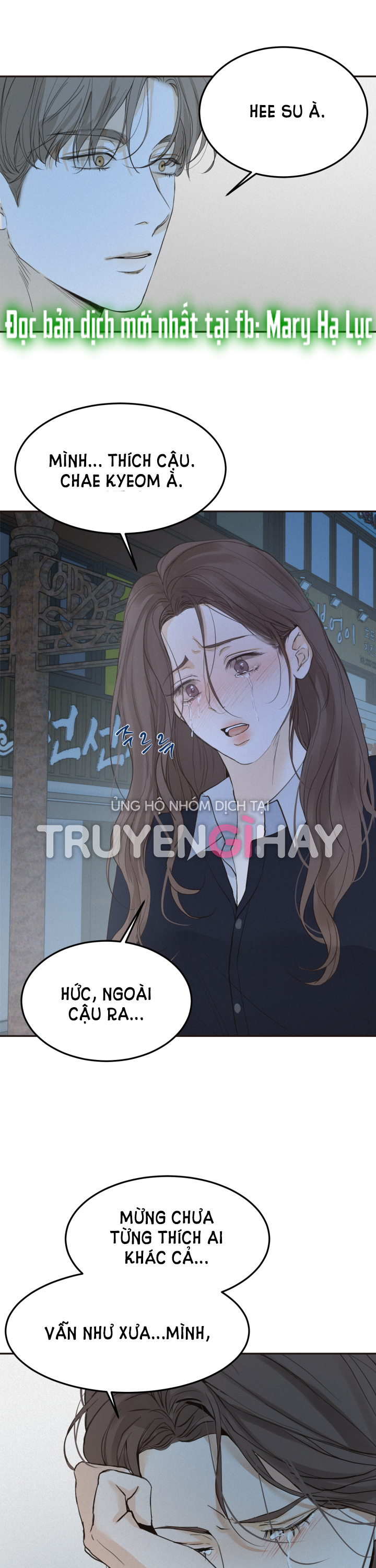 những người đàn ông đã lên giường tôi chapter 33.1 10