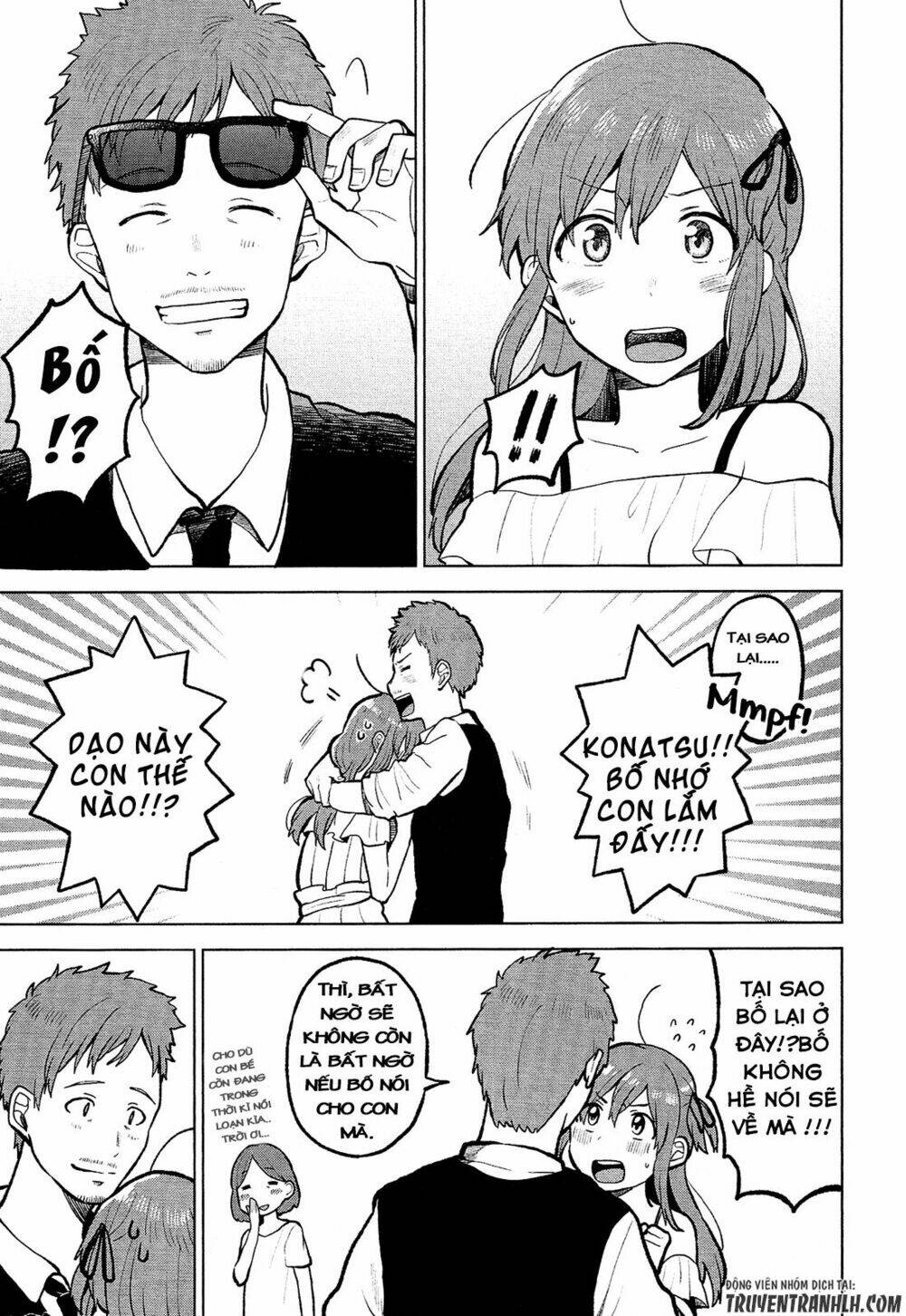 a tropical fish yearn for snow chapter 8 5