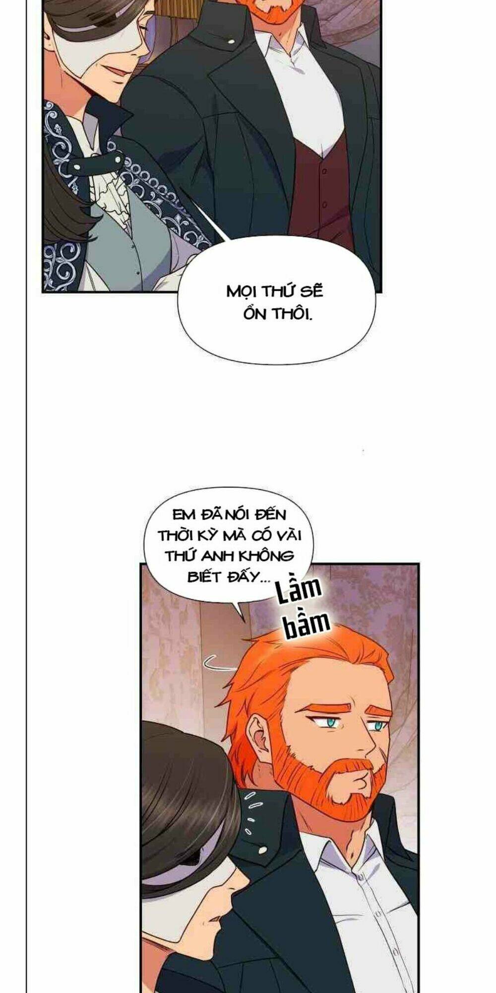 khế ước của nữ công tước quái vật chapter 84 17