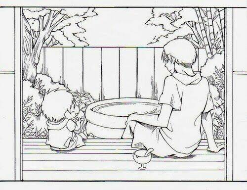 eren jaeger family. chapter 1 8