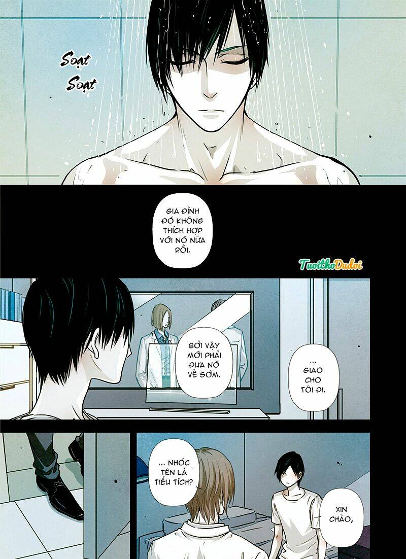 looking for clotho chapter 16 10