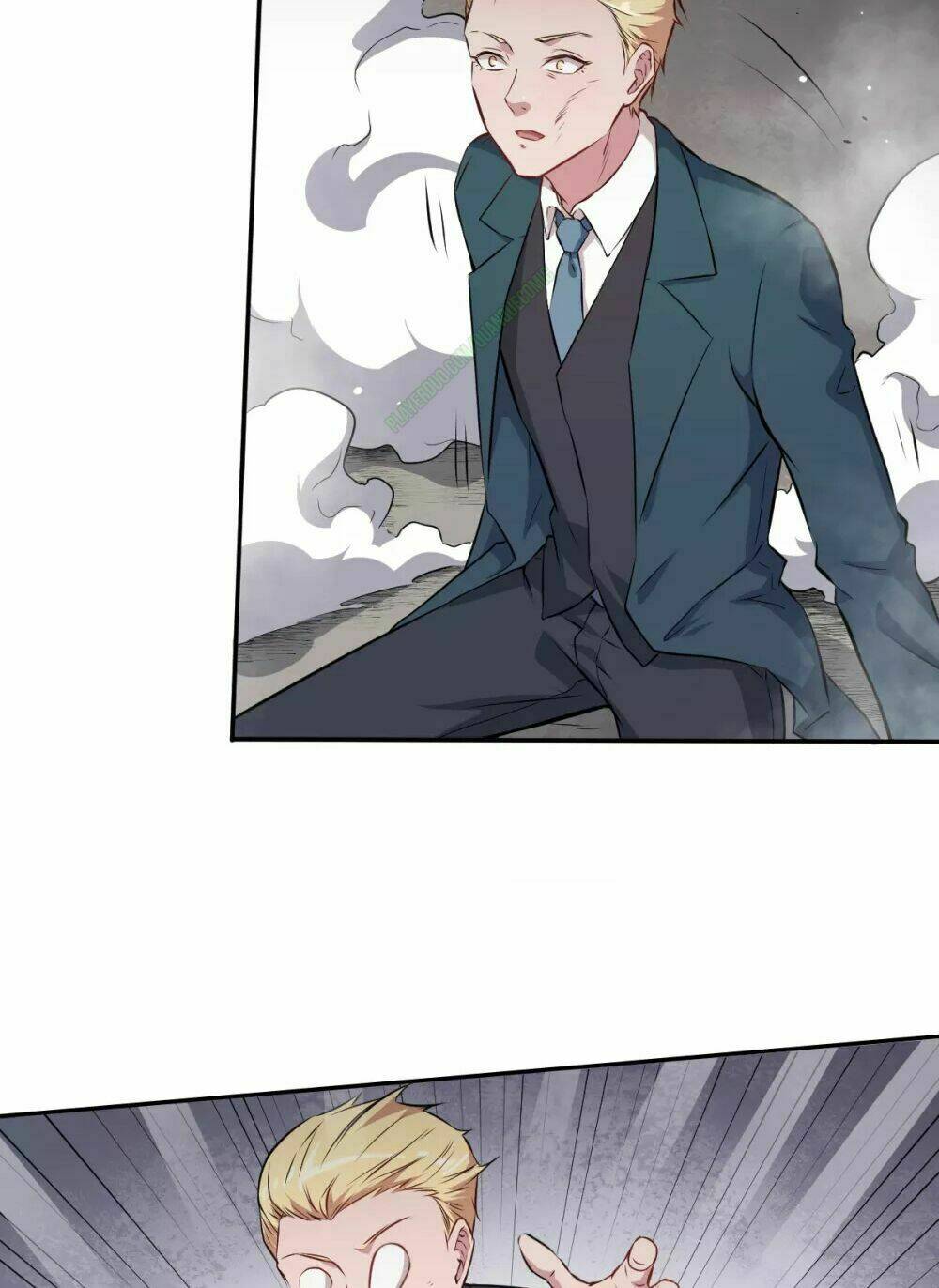 vườn trường cuồng sư hệ thống chapter 20 28