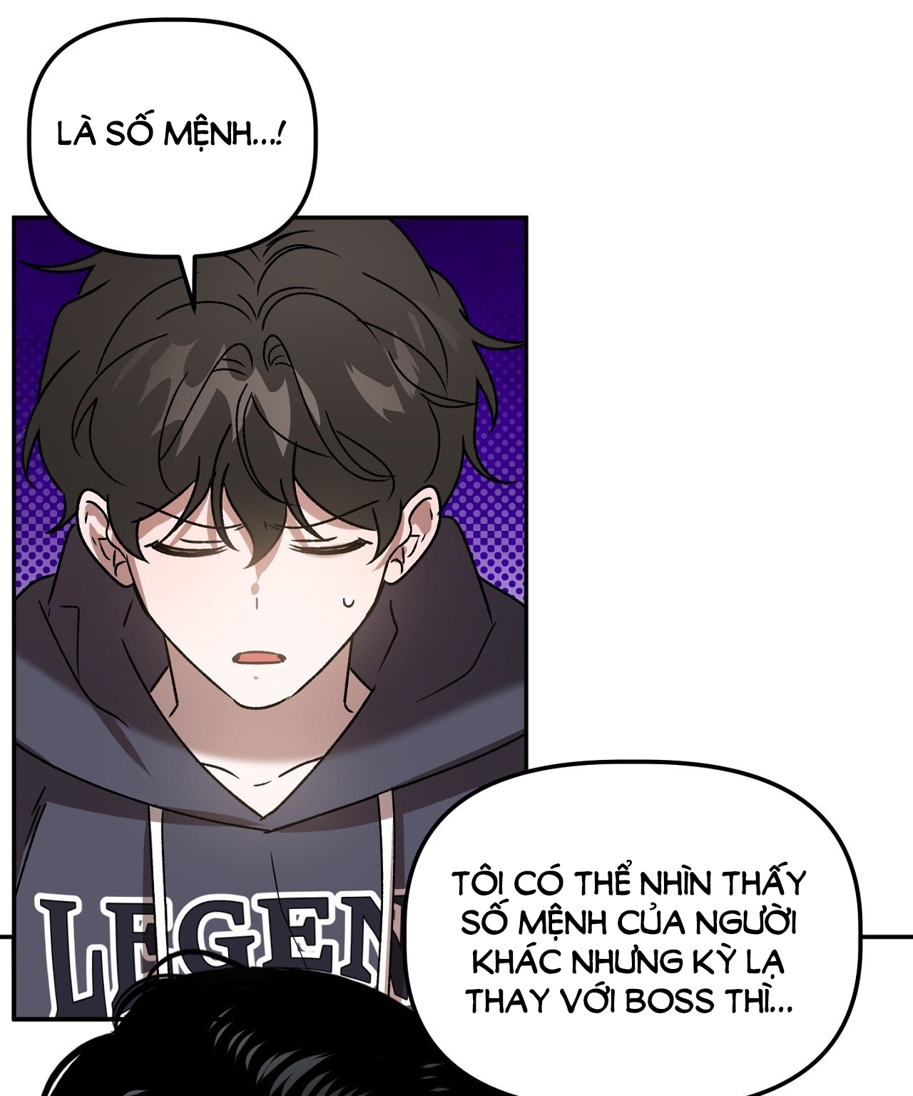 Anh Đã Hiểu Chưa? chapter 47.2 - Trang 4