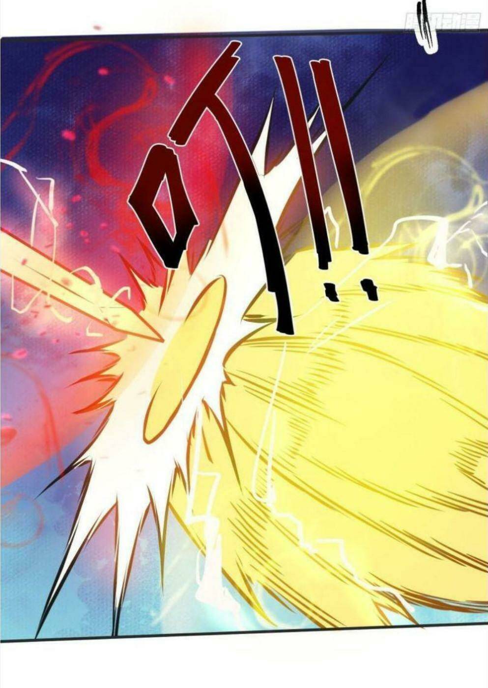 thần võ đế tôn chapter 34 19