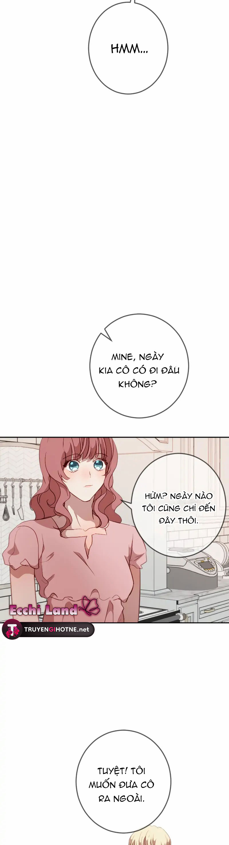 có lẽ em là của anh chapter 24.2 8