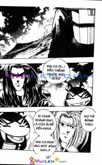 những người bạn tốt chapter 9 128