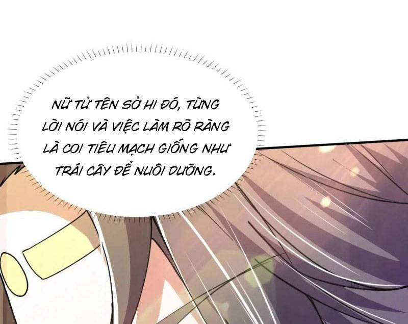 trăm tuổi mở hệ thống: con hiền cháu ngoan quỳ khắp núi! chapter 31 67