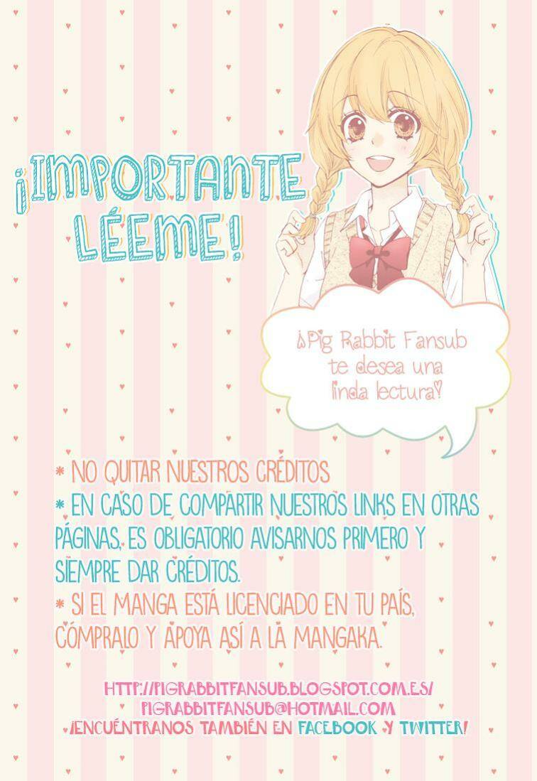 monster ni kiss wo-oneshot 2 chapter 1 40