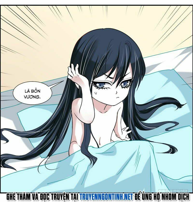 ma vương đại nhân đi thông thả chapter 30 43