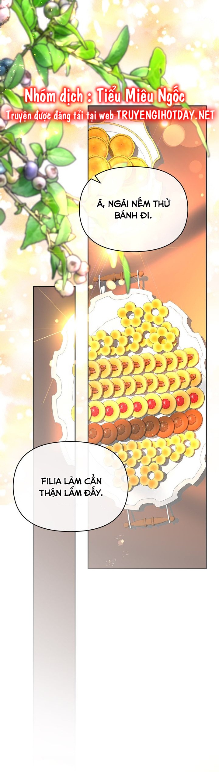 nuôi chồng từ bé chapter 45 6