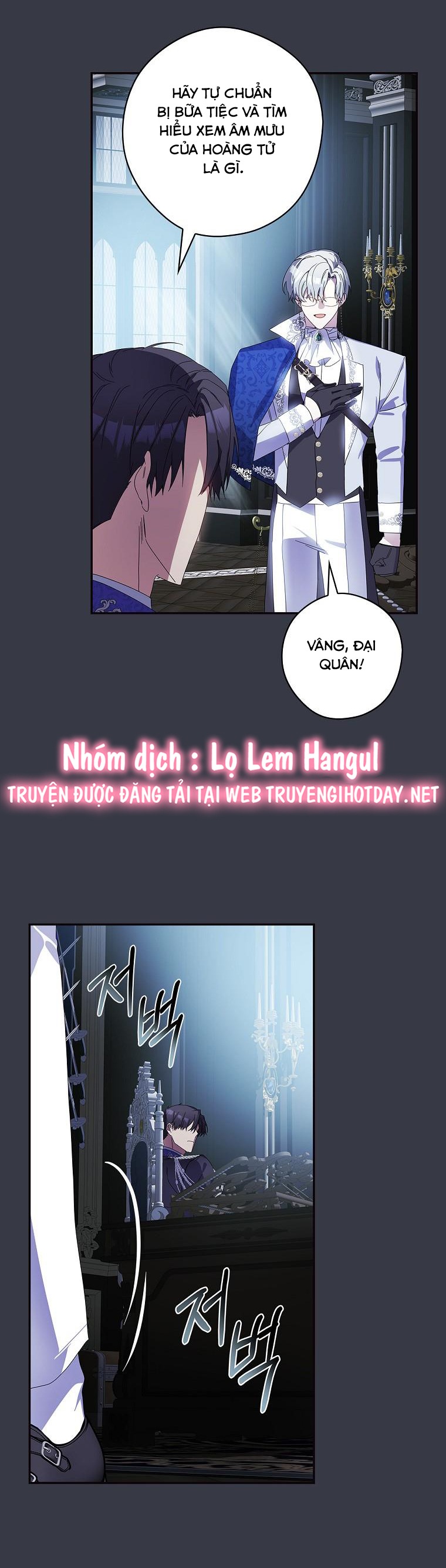 câu chuyện cổ tích về nhân vật phản diện chapter 28 12