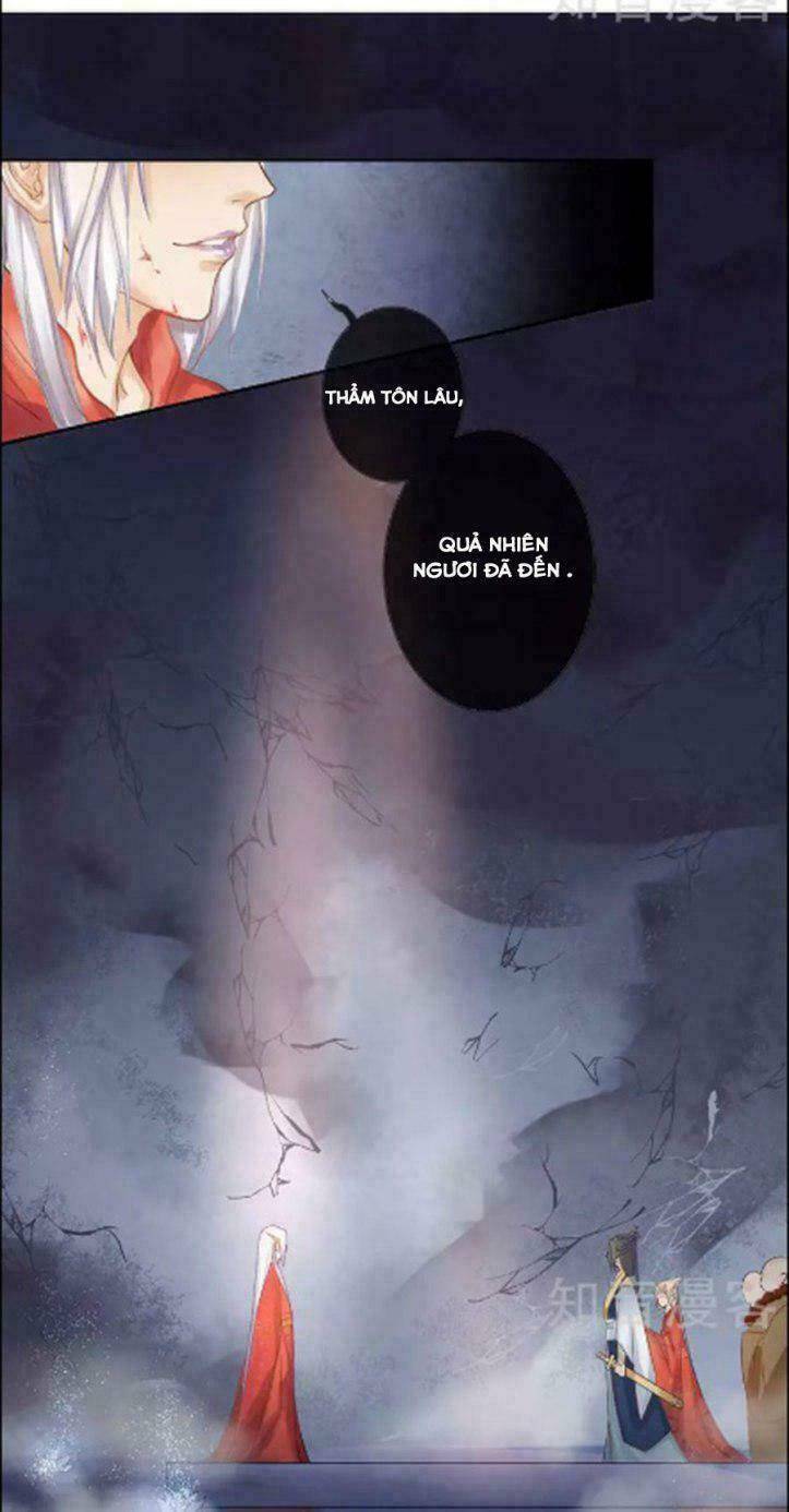 thiếu nữ sấm sét chapter 18 2