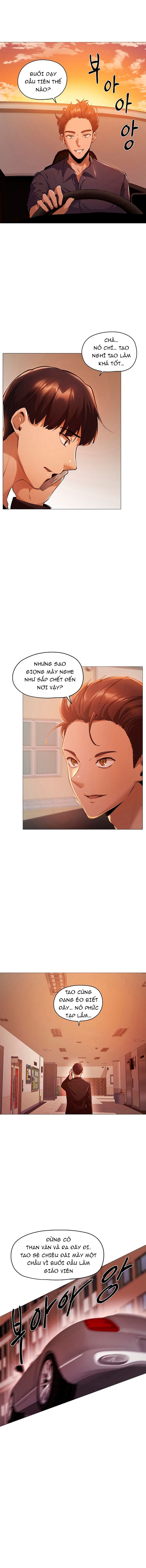 có phòng trống không? chapter 4 14